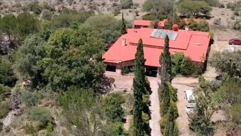 Casa De La Luz, — photo 3 of 10