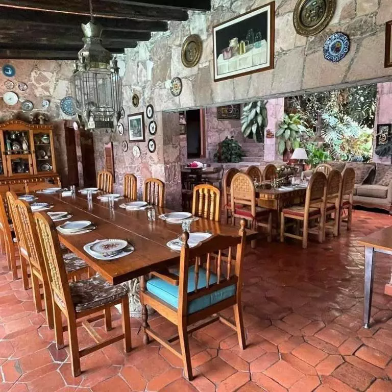 Casa De La Luz, — photo 5 of 10