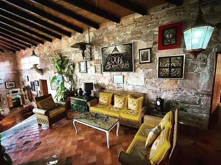 Casa De La Luz, — photo 7 of 10
