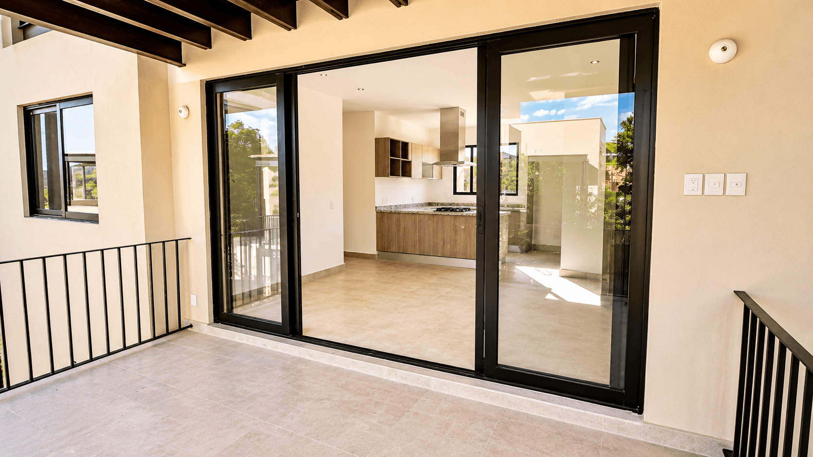 Penthouse Punta del Cielo — photo 6 of 10