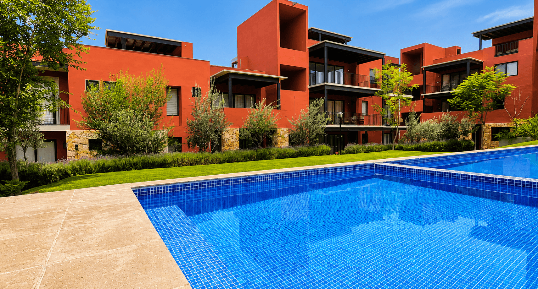 Penthouse Punta del Cielo — photo 8 of 10