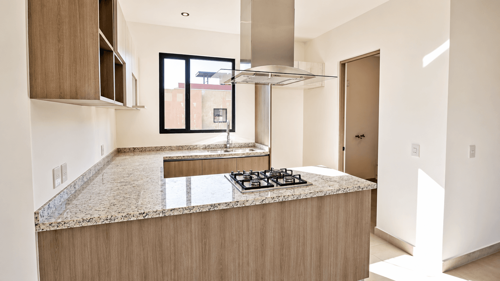 Penthouse Punta del Cielo — photo 10 of 10