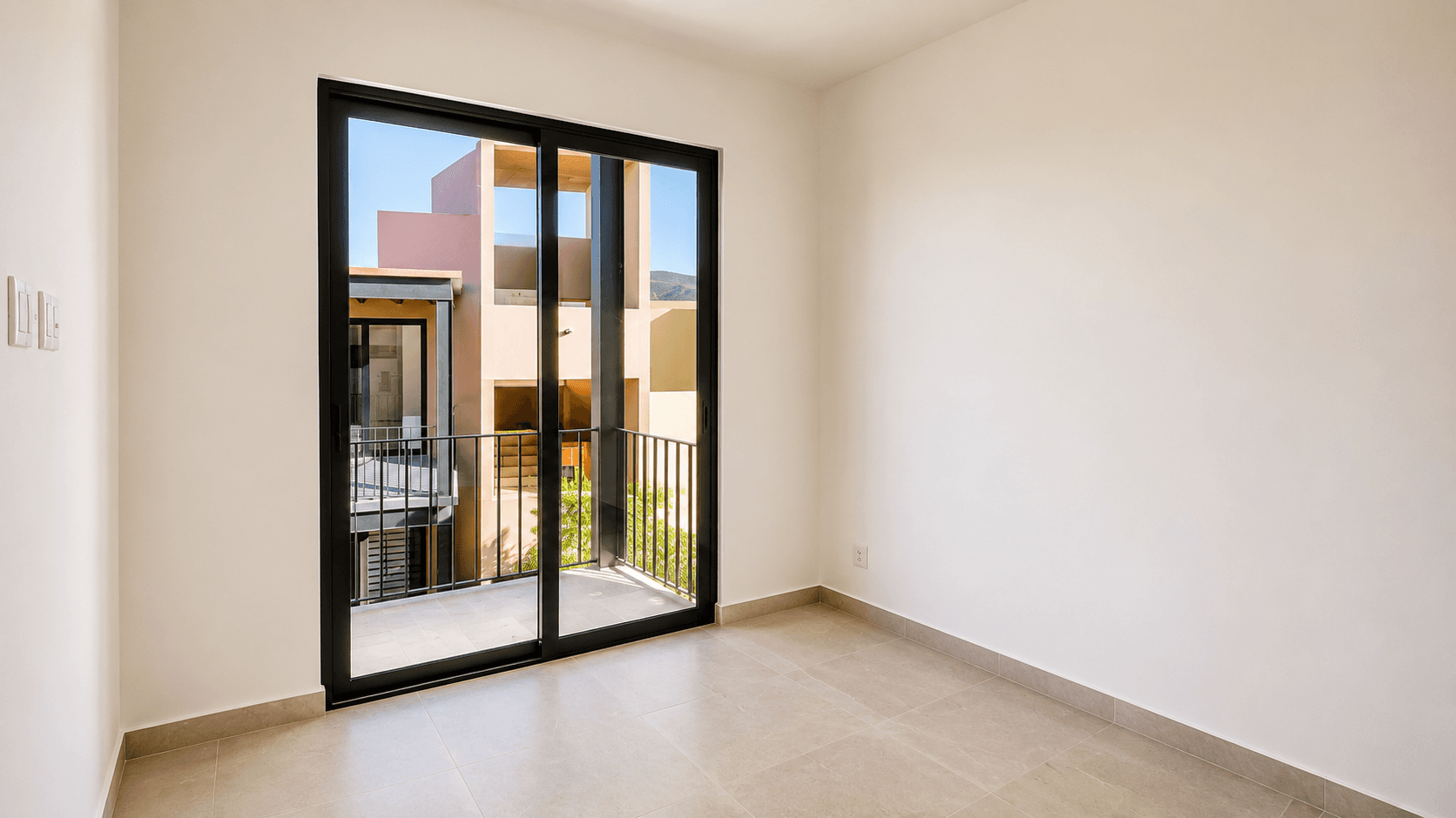 Penthouse Punta del Cielo — photo 7 of 10