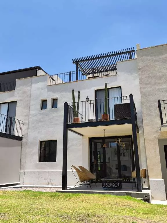 Casa Uma — photo 8 of 10