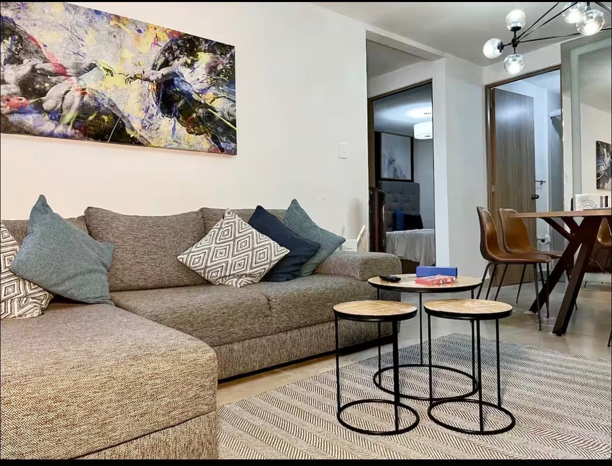 Investment property