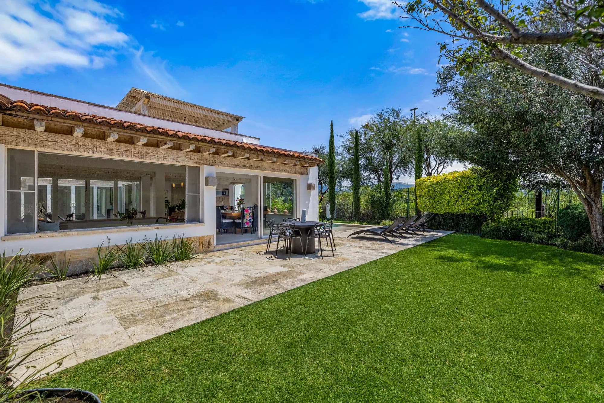 Casa Esmeralda Otomí — photo 2 of 10