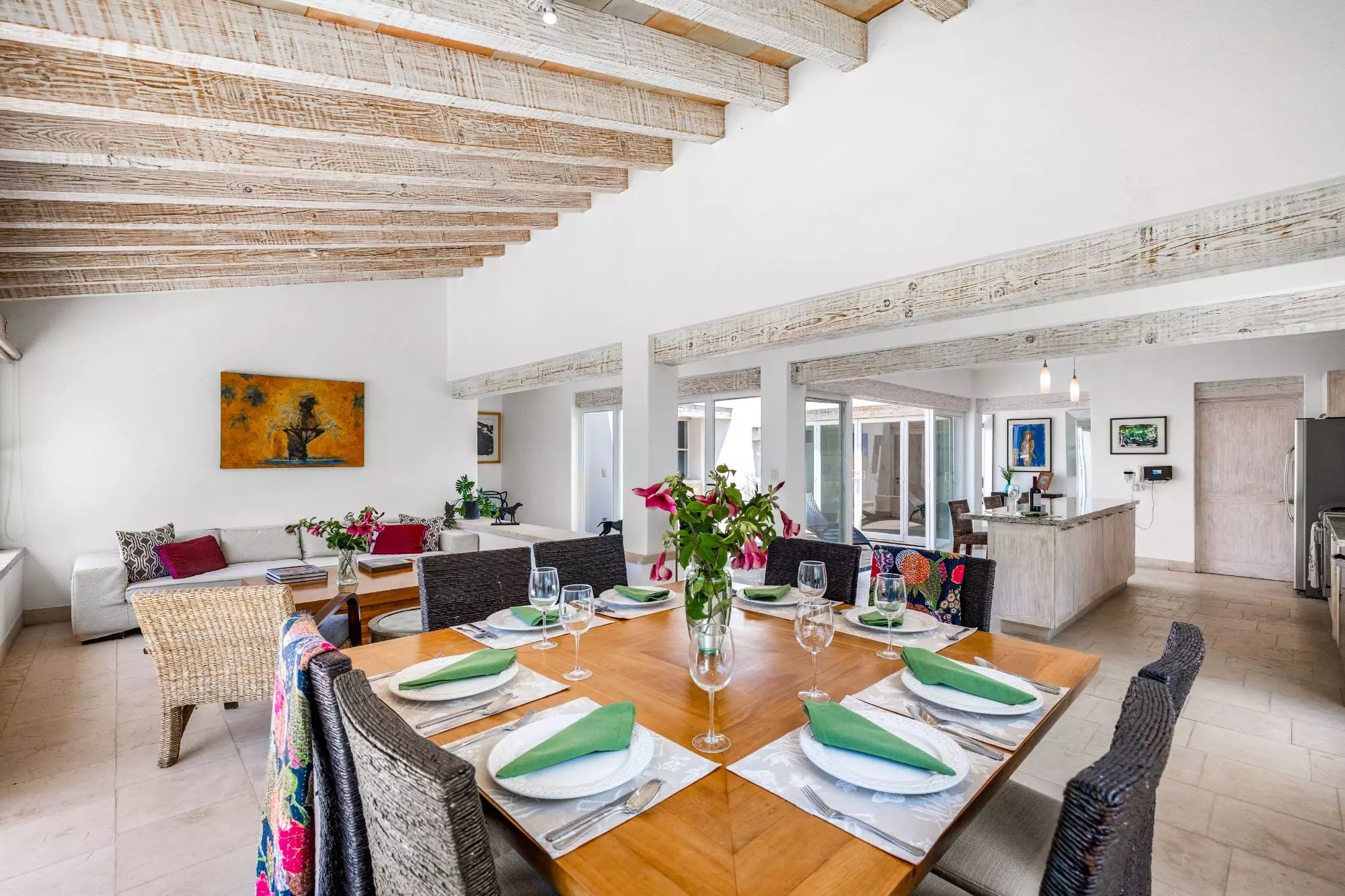 Casa Esmeralda Otomí — photo 10 of 10
