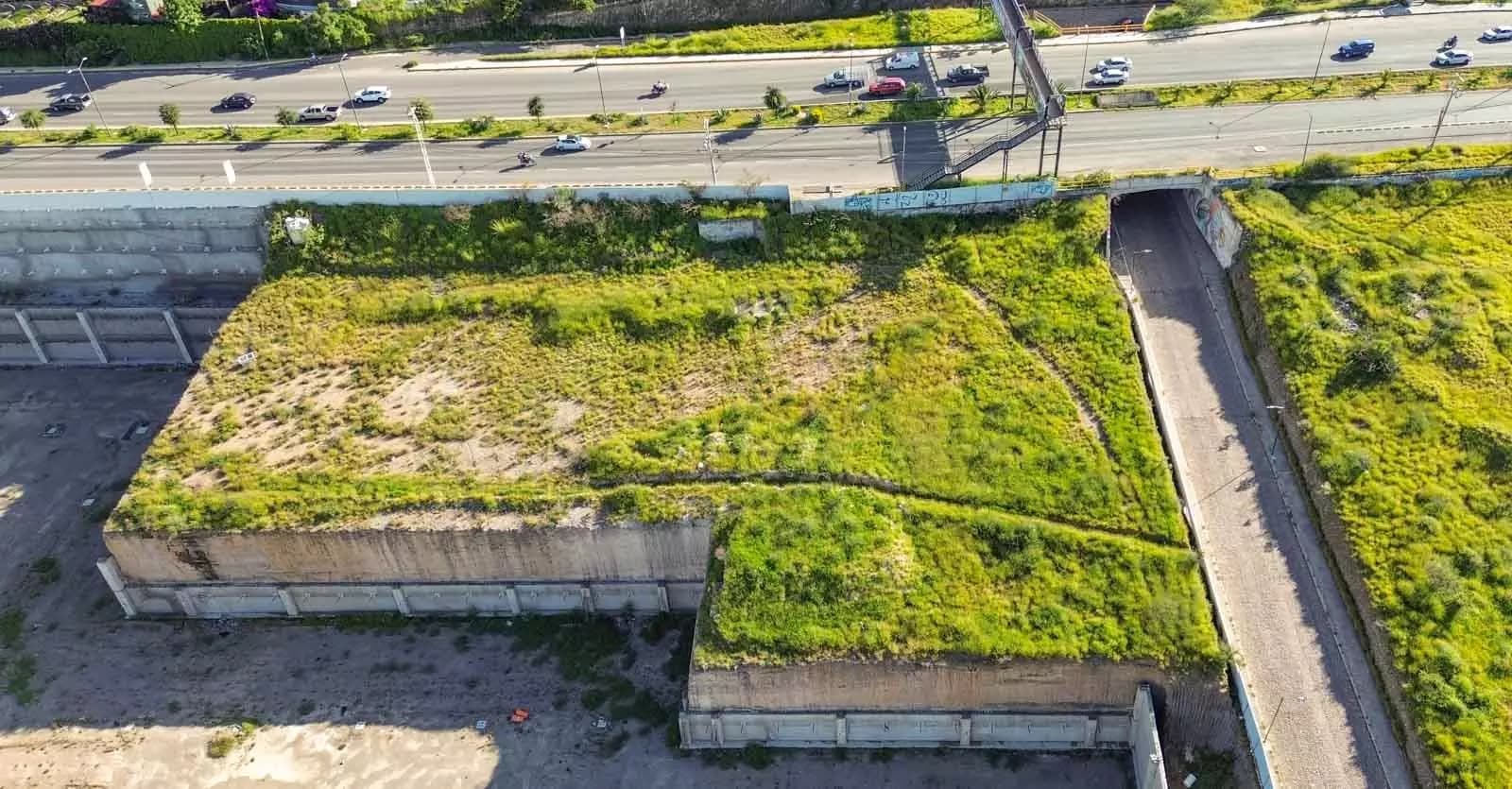 Prime Commercial Land — photo 8 of 9