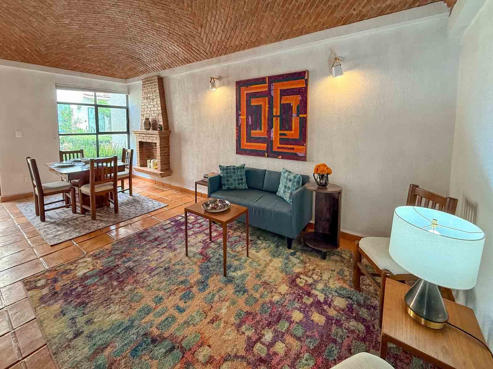 Casa Santa Rosa — photo 4 of 10