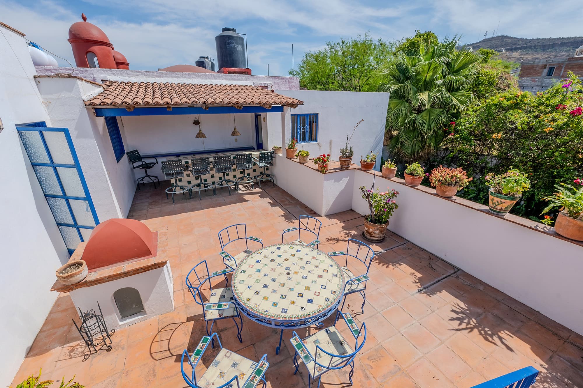 Casa Actriz — photo 9 of 10