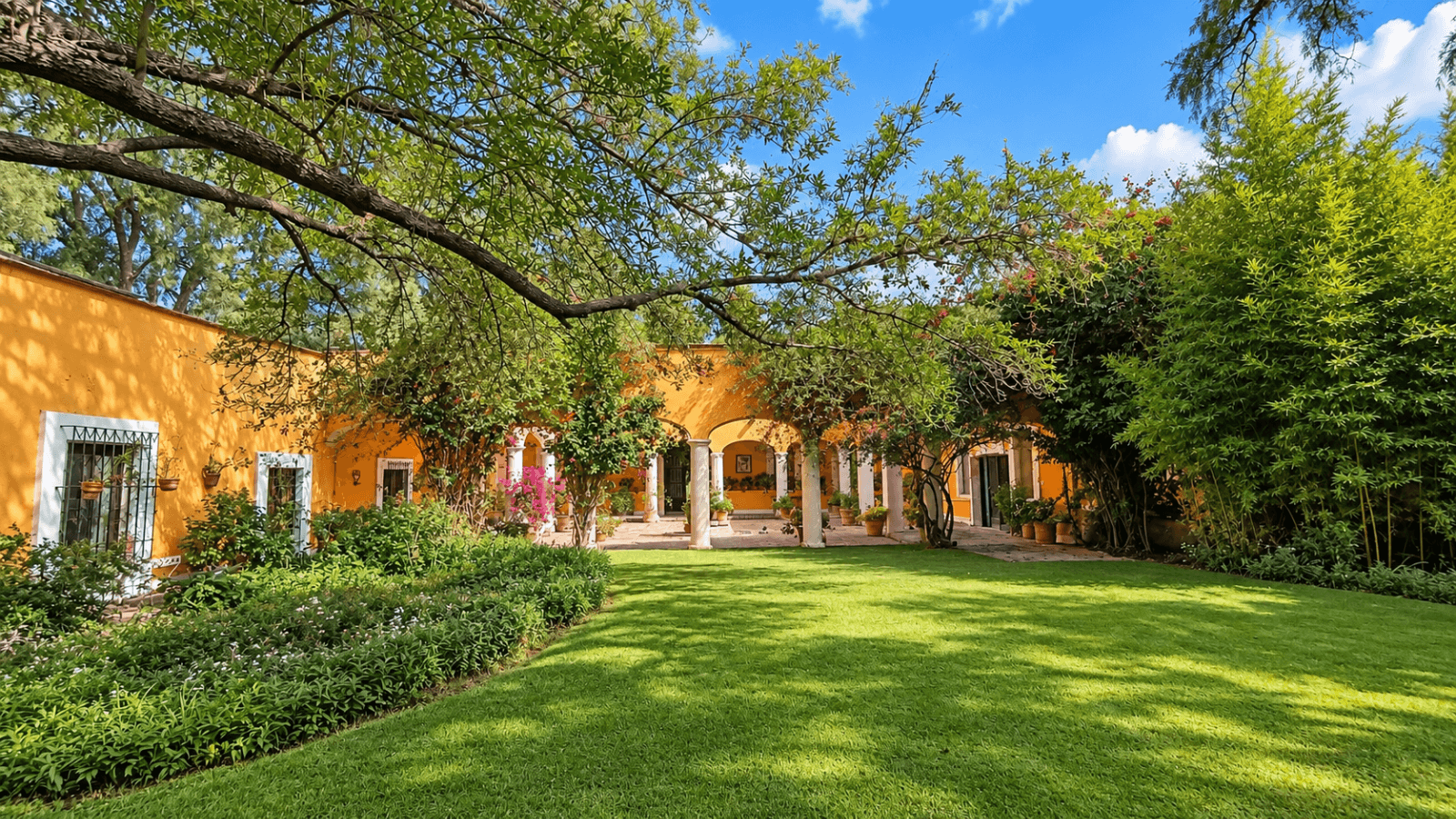 Rancho Palma Gorda — photo 4 of 8