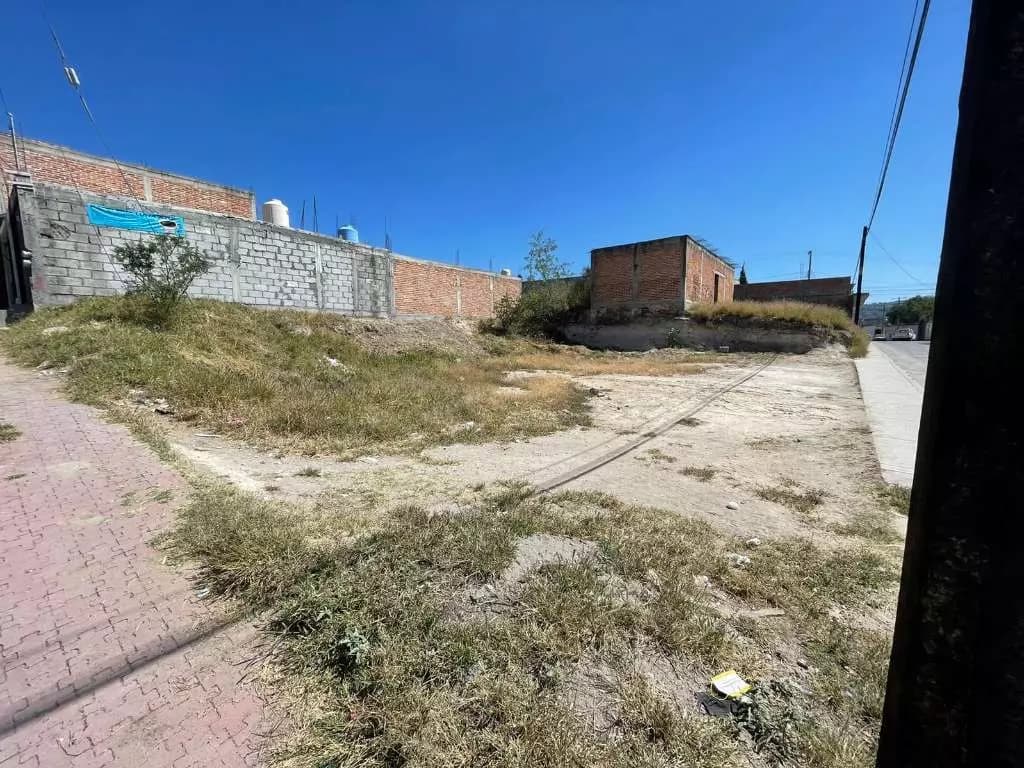 Lote En Camino Real A La Estación — photo 4 of 4