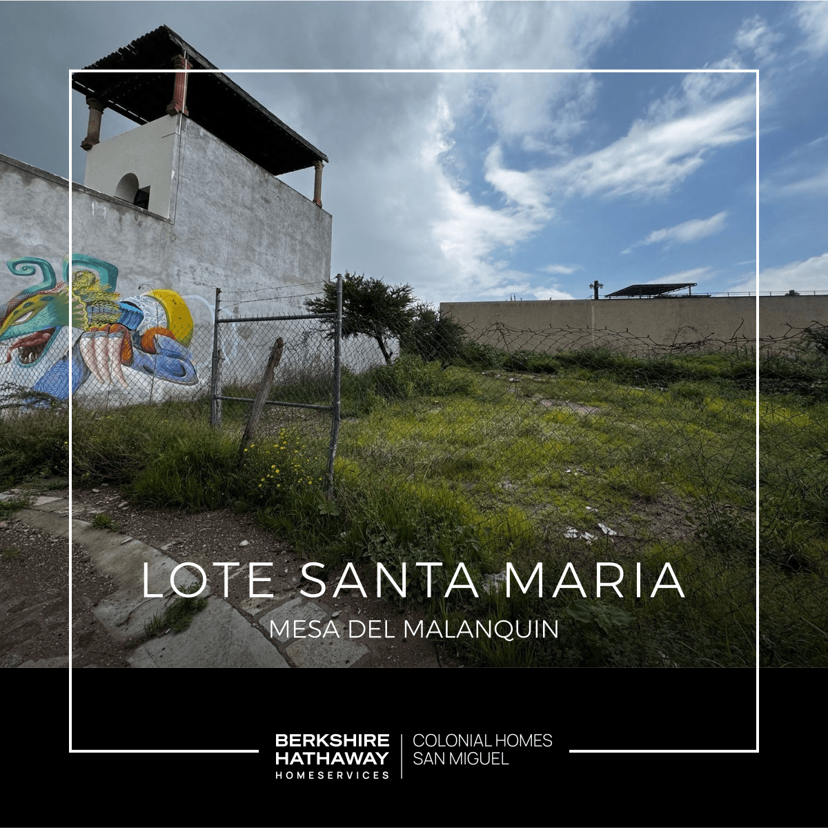 LOTE SANTA MARIA — photo 1 of 8