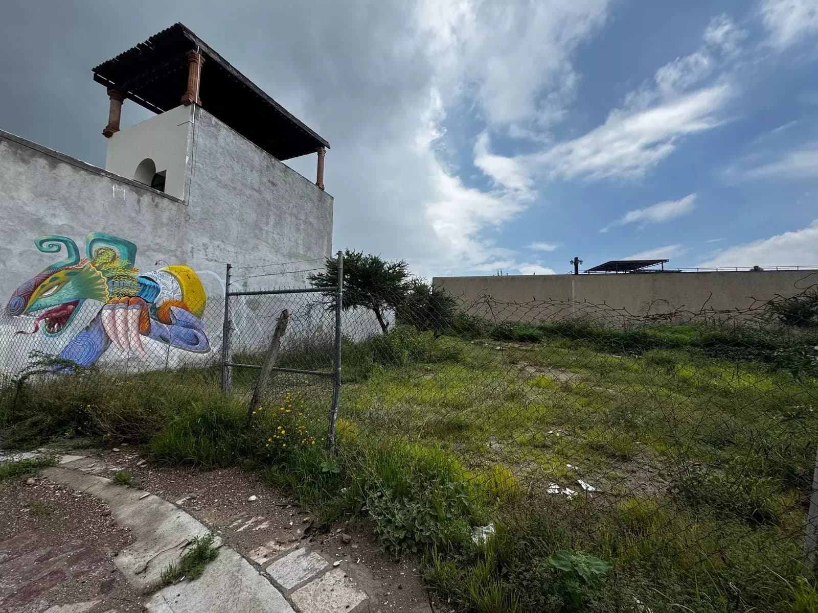 LOTE SANTA MARIA