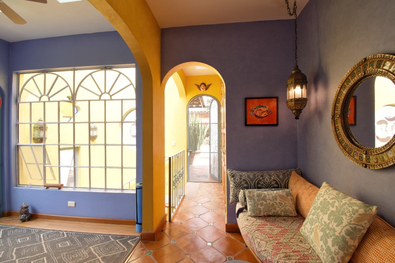 Casa Colores — photo 6 of 10