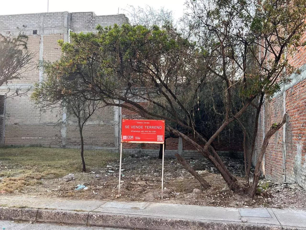 Lote Reforma — photo 4 of 7