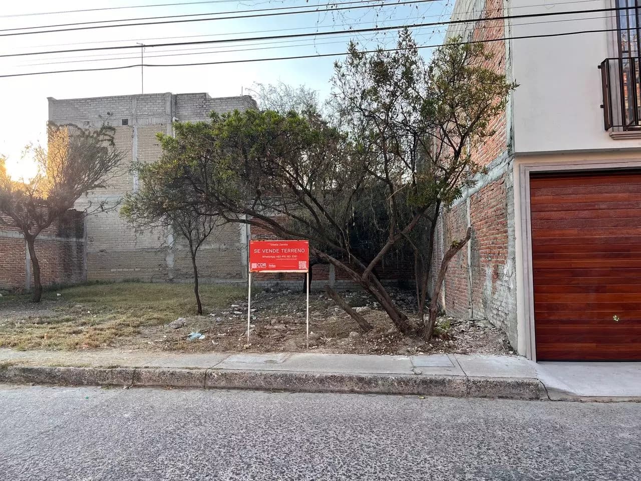 Lote Reforma — photo 2 of 7
