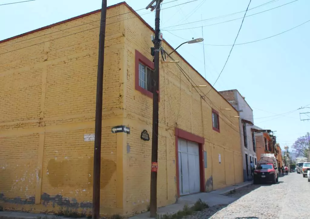 Casa Juan De Dios — photo 4 of 10