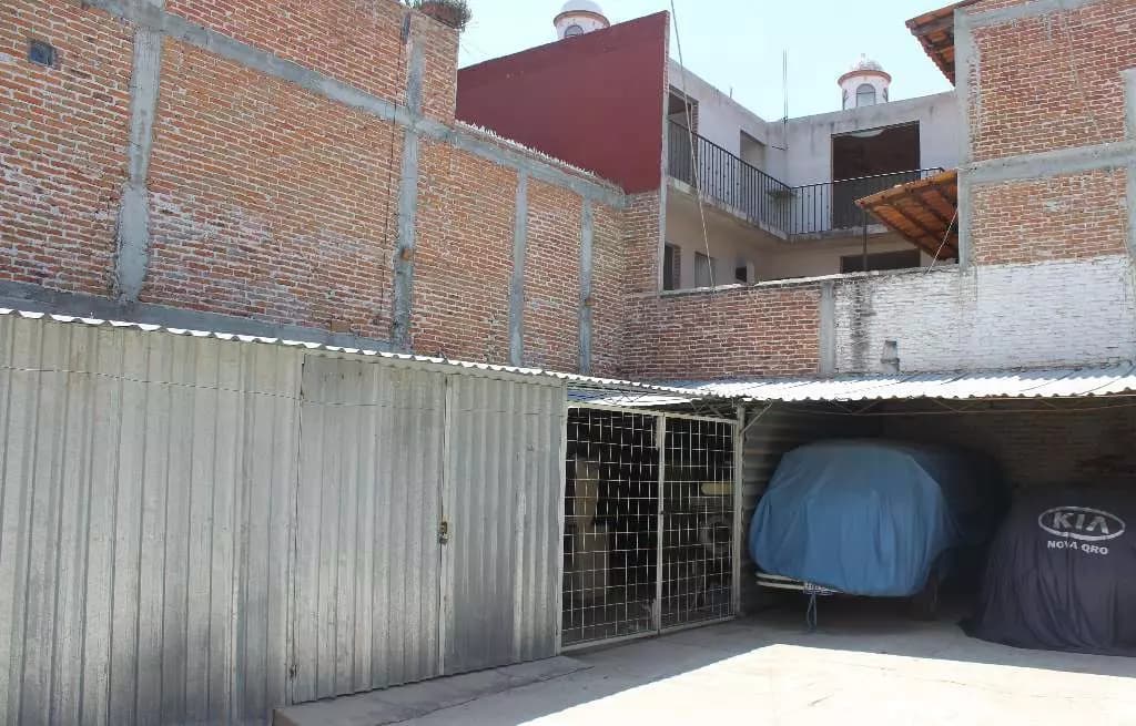 Casa Juan De Dios — photo 10 of 10