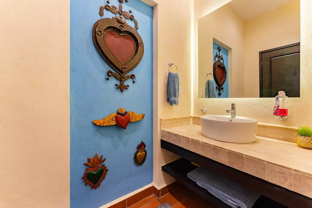 Departamento Villa Amore — photo 2 of 10