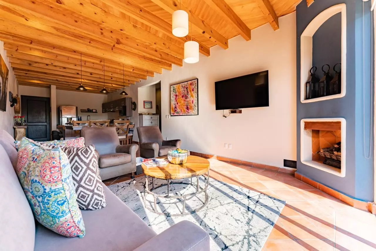Departamento Villa Amore — photo 5 of 10
