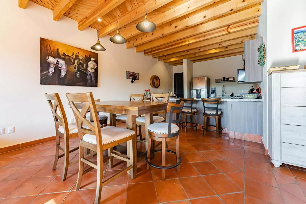 Departamento Villa Amore — photo 6 of 10