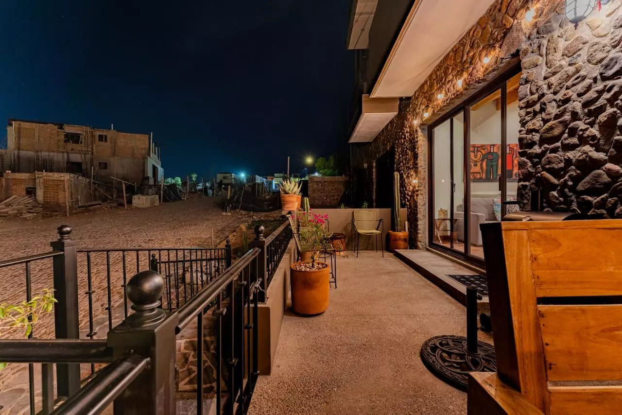 Departamento Villa Amore — photo 7 of 10