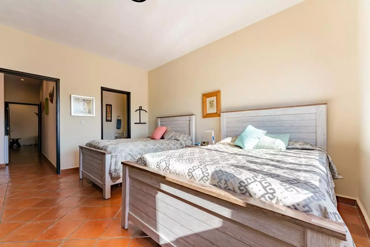 Departamento Villa Amore — photo 8 of 10