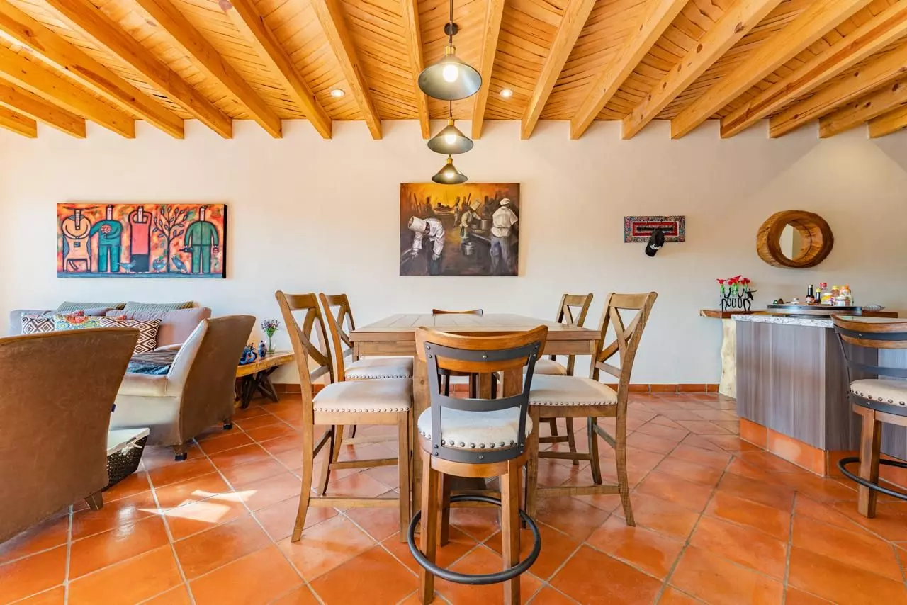Departamento Villa Amore — photo 9 of 10