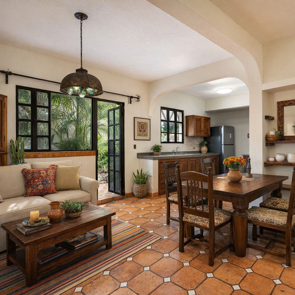 Casa Hidden Nook — photo 1 of 10