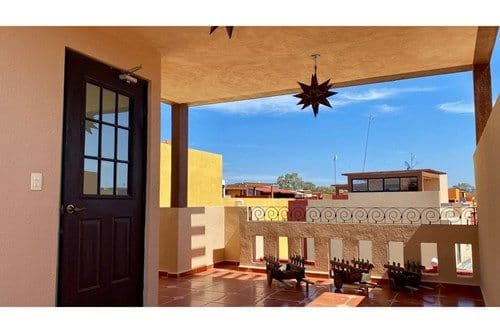 Magnífica propiedad en renta en Zirándaro San Miguel de Allende — photo 3 of 10