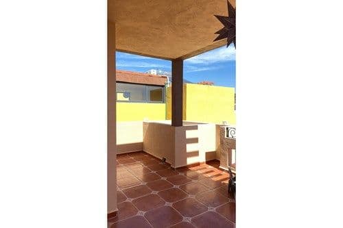 Magnífica propiedad en renta en Zirándaro San Miguel de Allende — photo 6 of 10