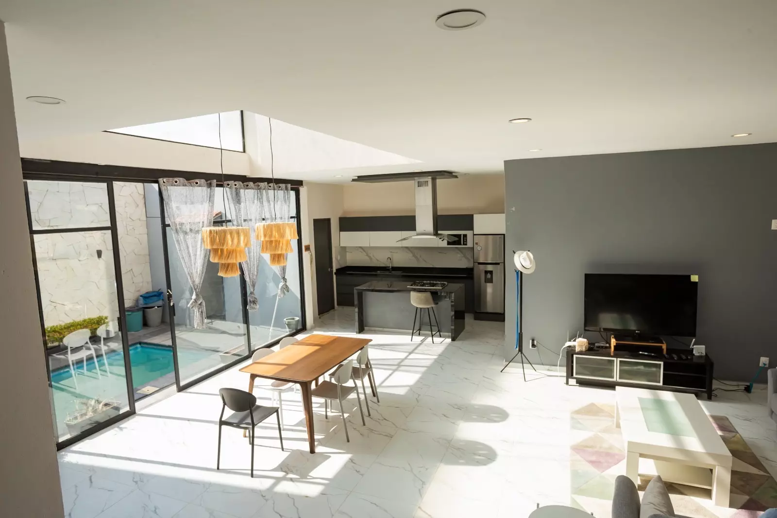 CASA AQUA CUMBRES DE SAN MIGUEL — photo 9 of 10
