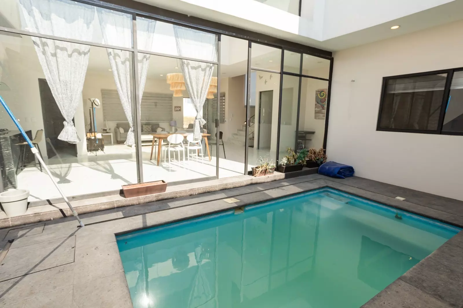 CASA AQUA CUMBRES DE SAN MIGUEL — photo 3 of 10