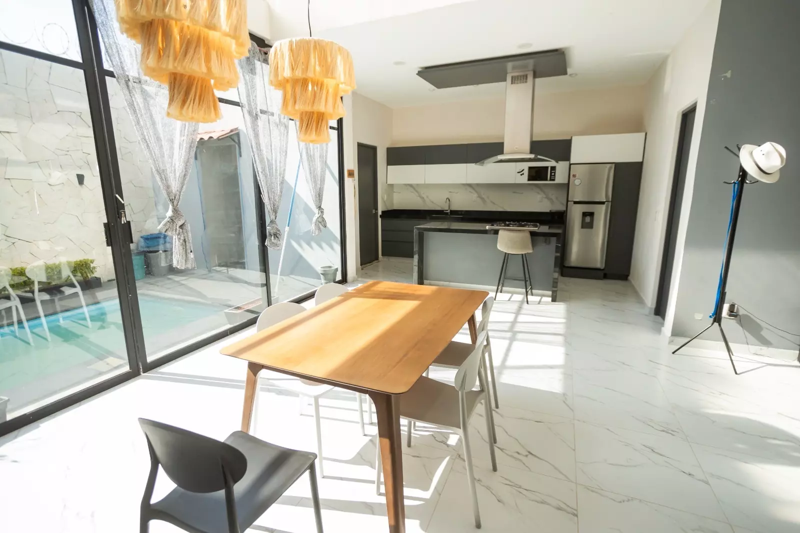 CASA AQUA CUMBRES DE SAN MIGUEL — photo 10 of 10