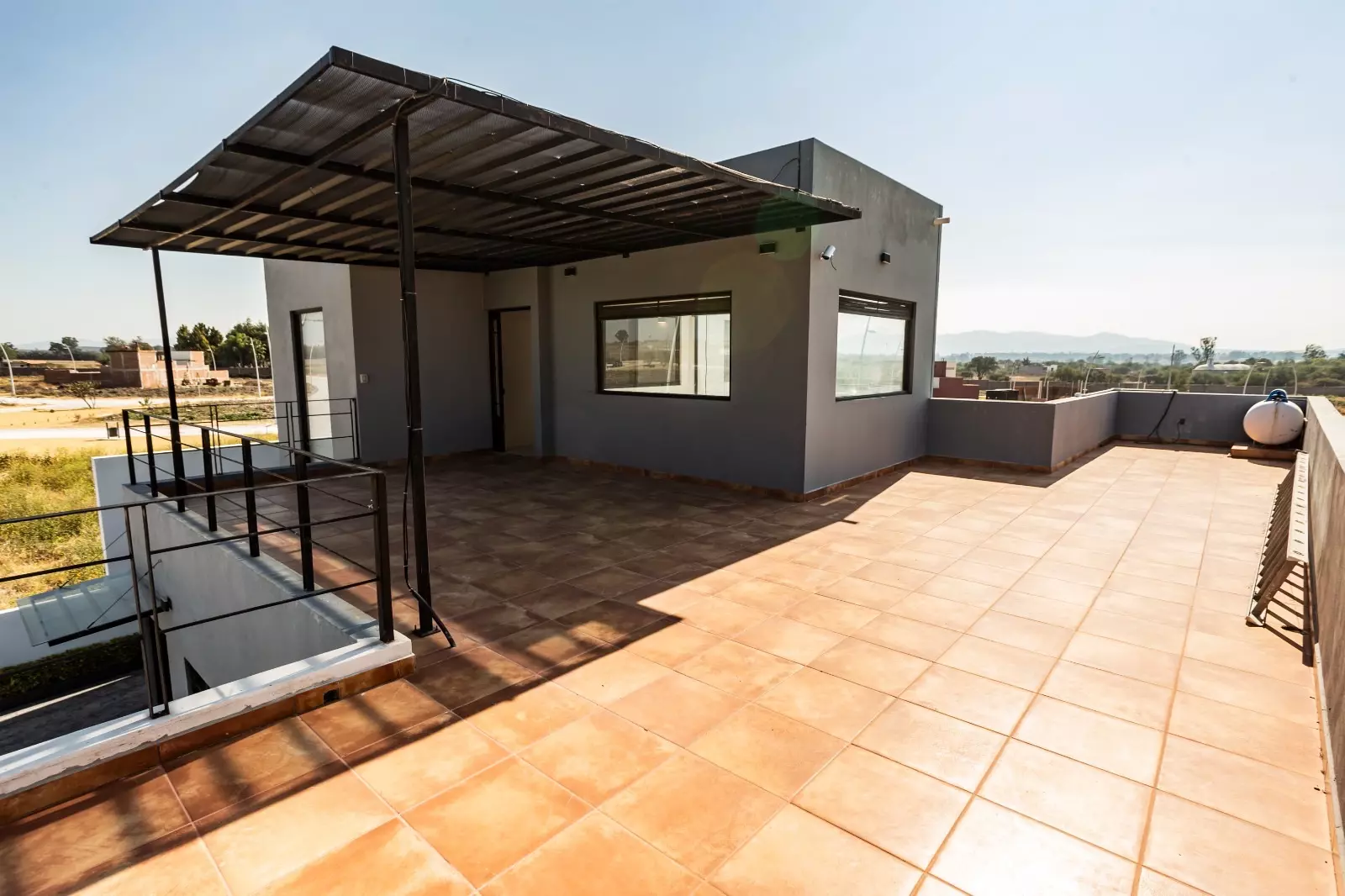 CASA AQUA CUMBRES DE SAN MIGUEL — photo 10 of 10
