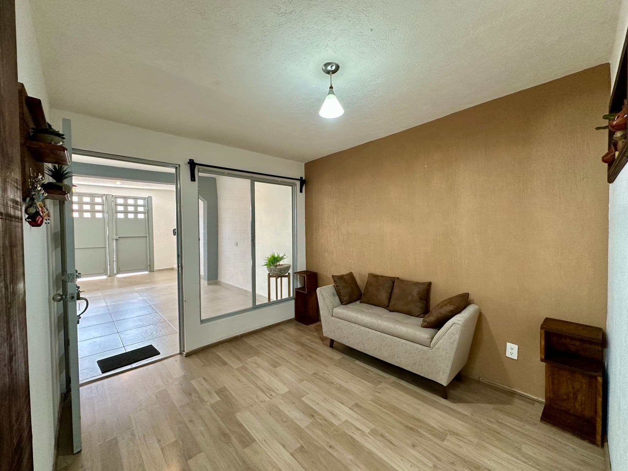 Casa Paulina en la Vista — photo 10 of 10