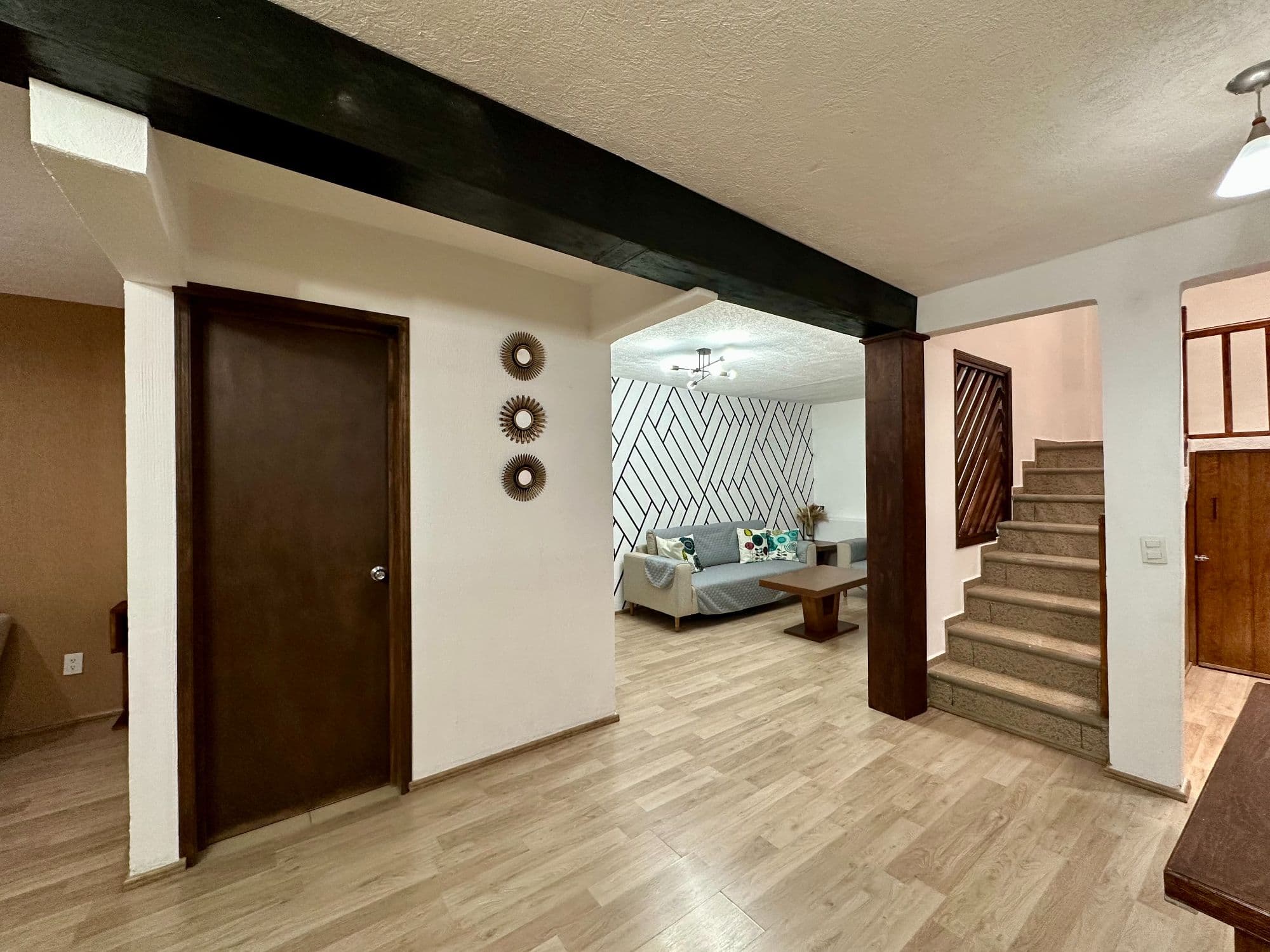 Casa Paulina en la Vista — photo 6 of 10