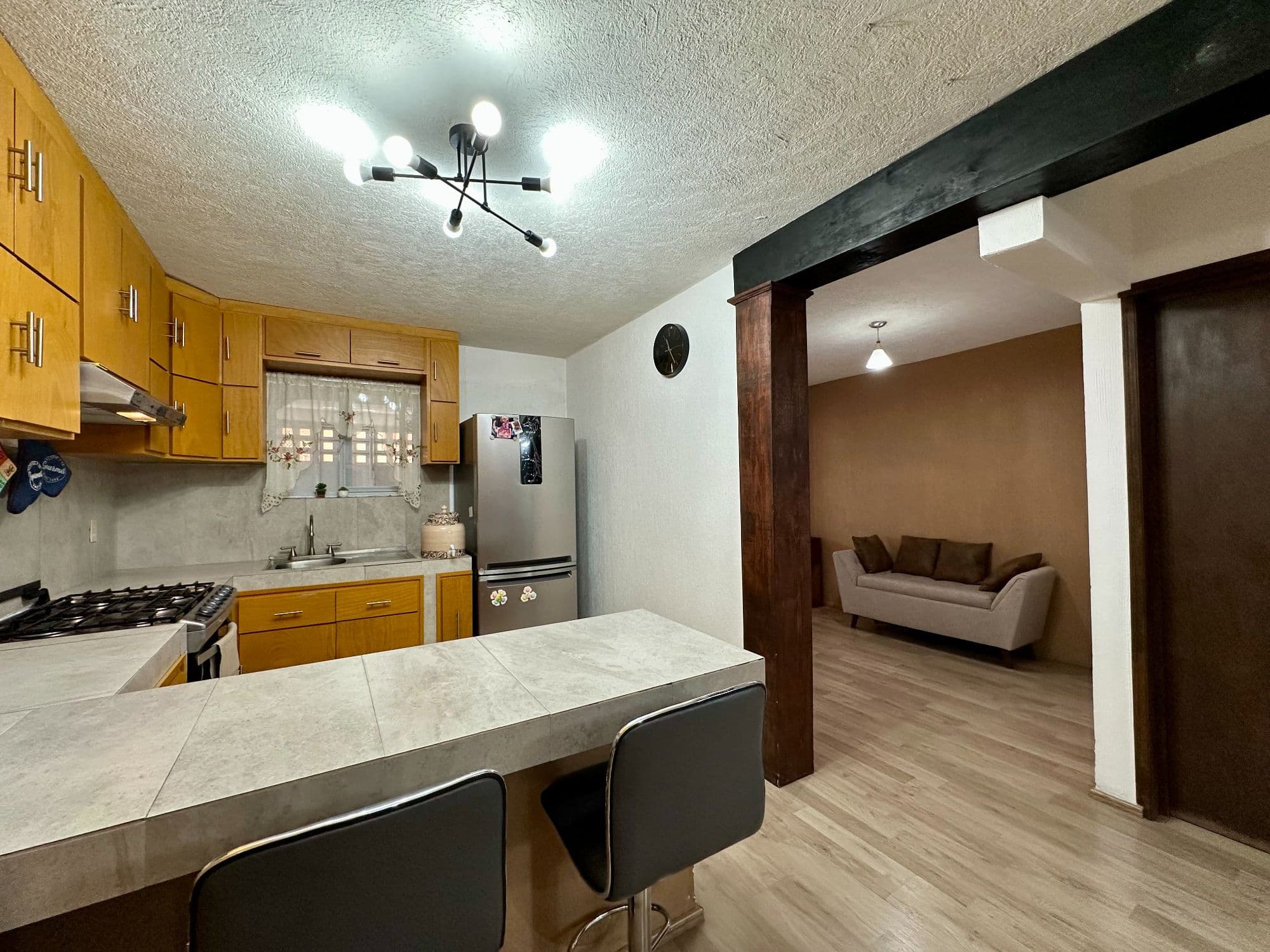 Casa Paulina en la Vista — photo 5 of 10