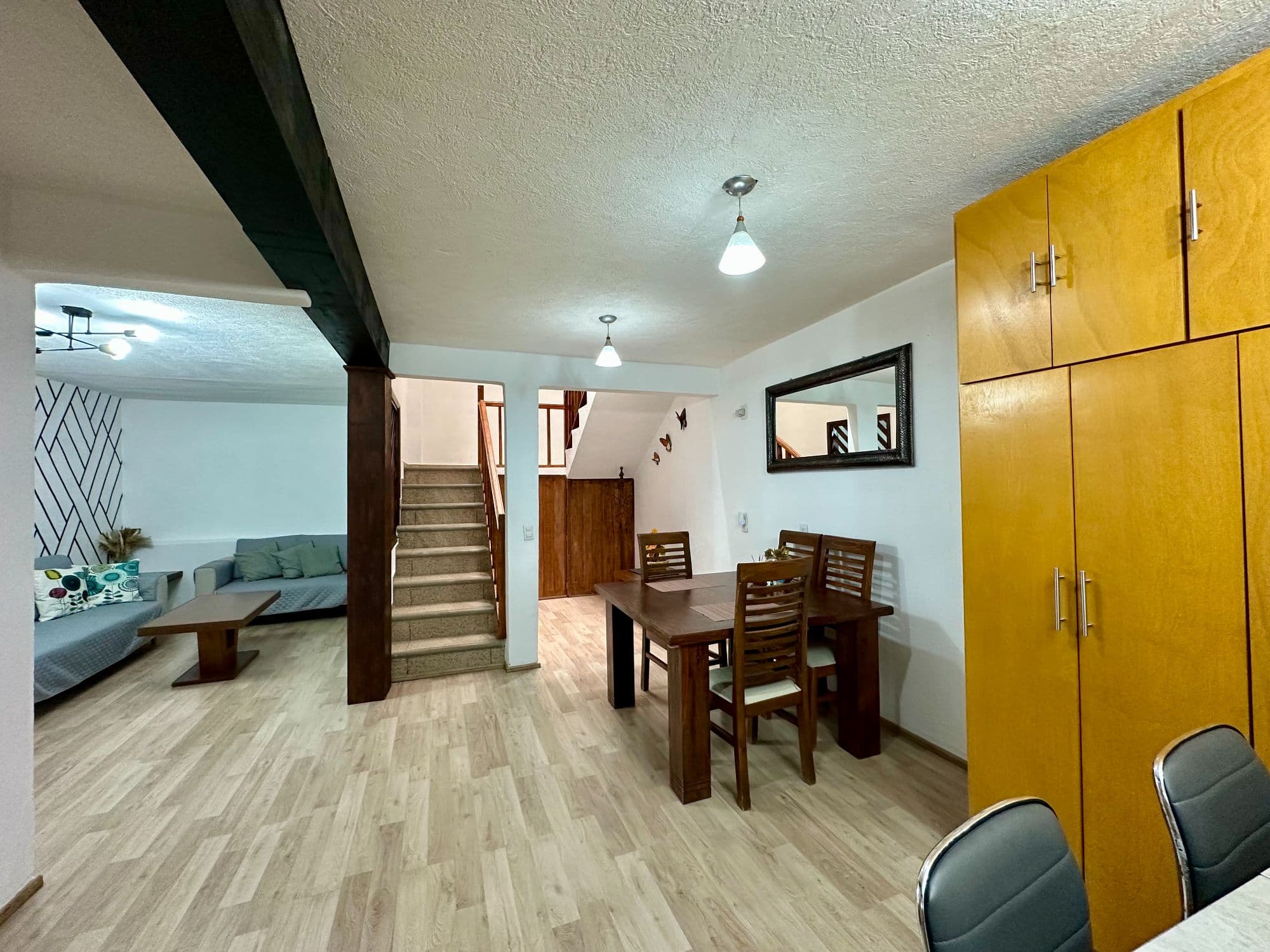 Casa Paulina en la Vista — photo 8 of 10
