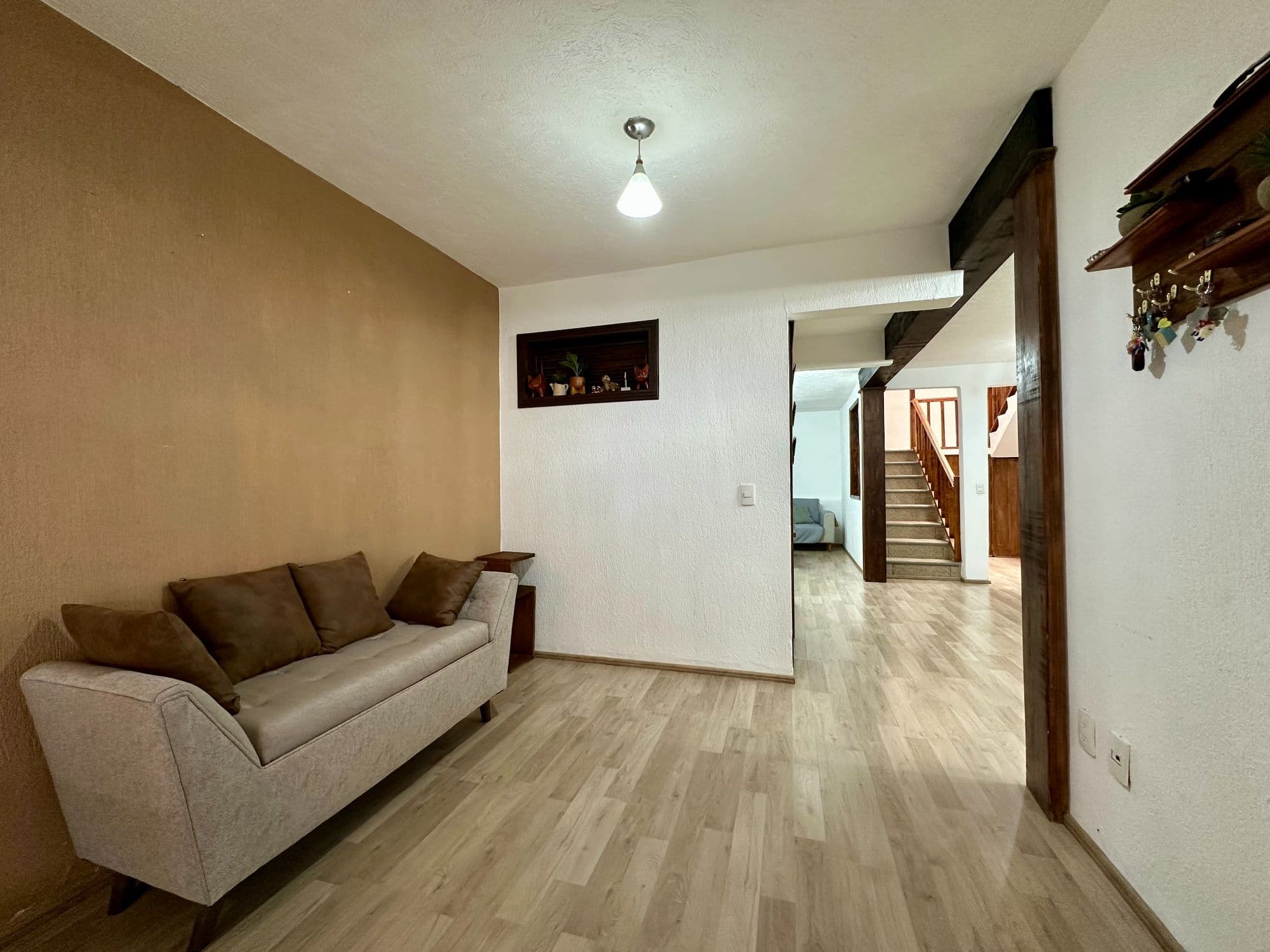 Casa Paulina en la Vista — photo 3 of 10