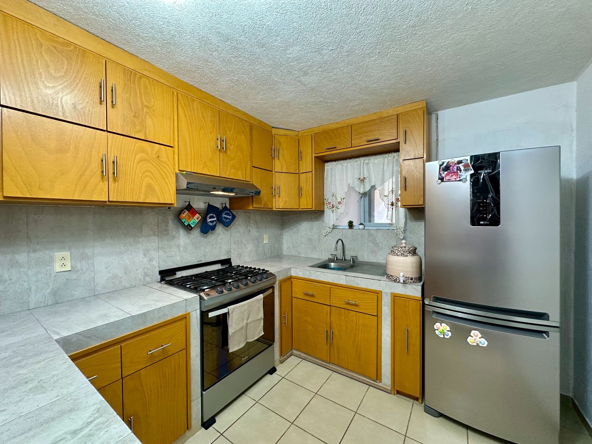 Casa Paulina en la Vista — photo 9 of 10