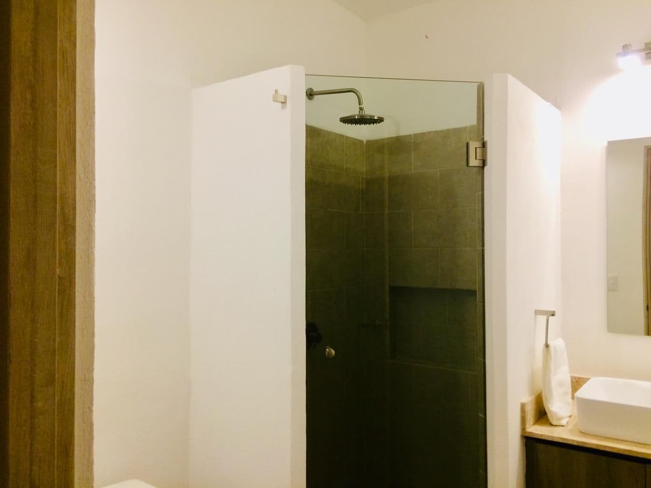 Departamento en Renta en Torre de Piedra II, Zirándaro – San Miguel de Allende — photo 9 of 10