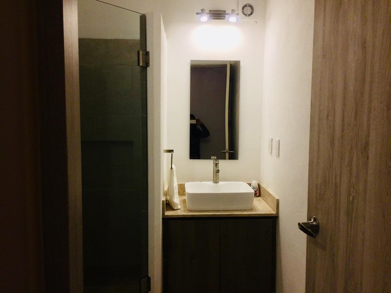 Departamento en Renta en Torre de Piedra II, Zirándaro – San Miguel de Allende — photo 10 of 10