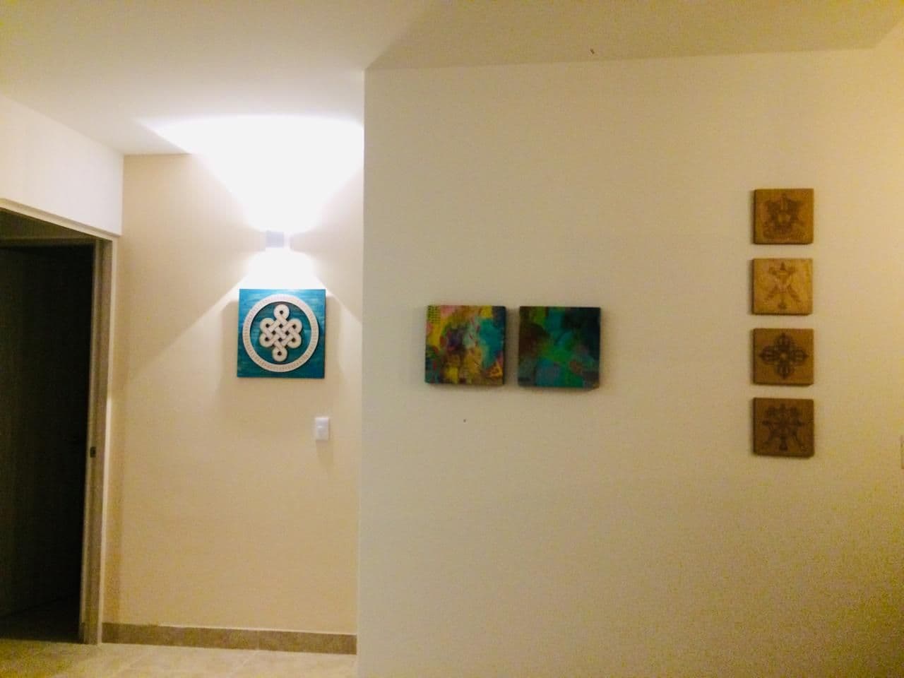 Departamento en Renta en Torre de Piedra II, Zirándaro – San Miguel de Allende — photo 6 of 10