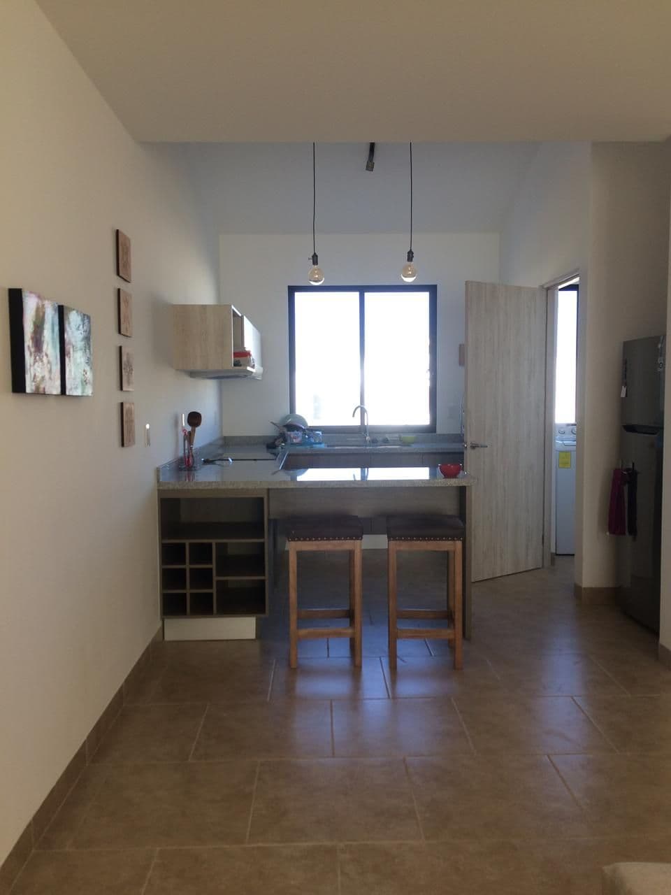 Departamento en Renta en Torre de Piedra II, Zirándaro – San Miguel de Allende — photo 4 of 10