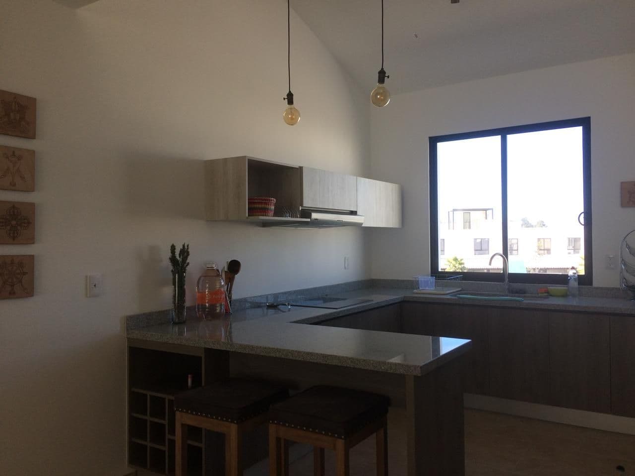 Departamento en Renta en Torre de Piedra II, Zirándaro – San Miguel de Allende — photo 1 of 1