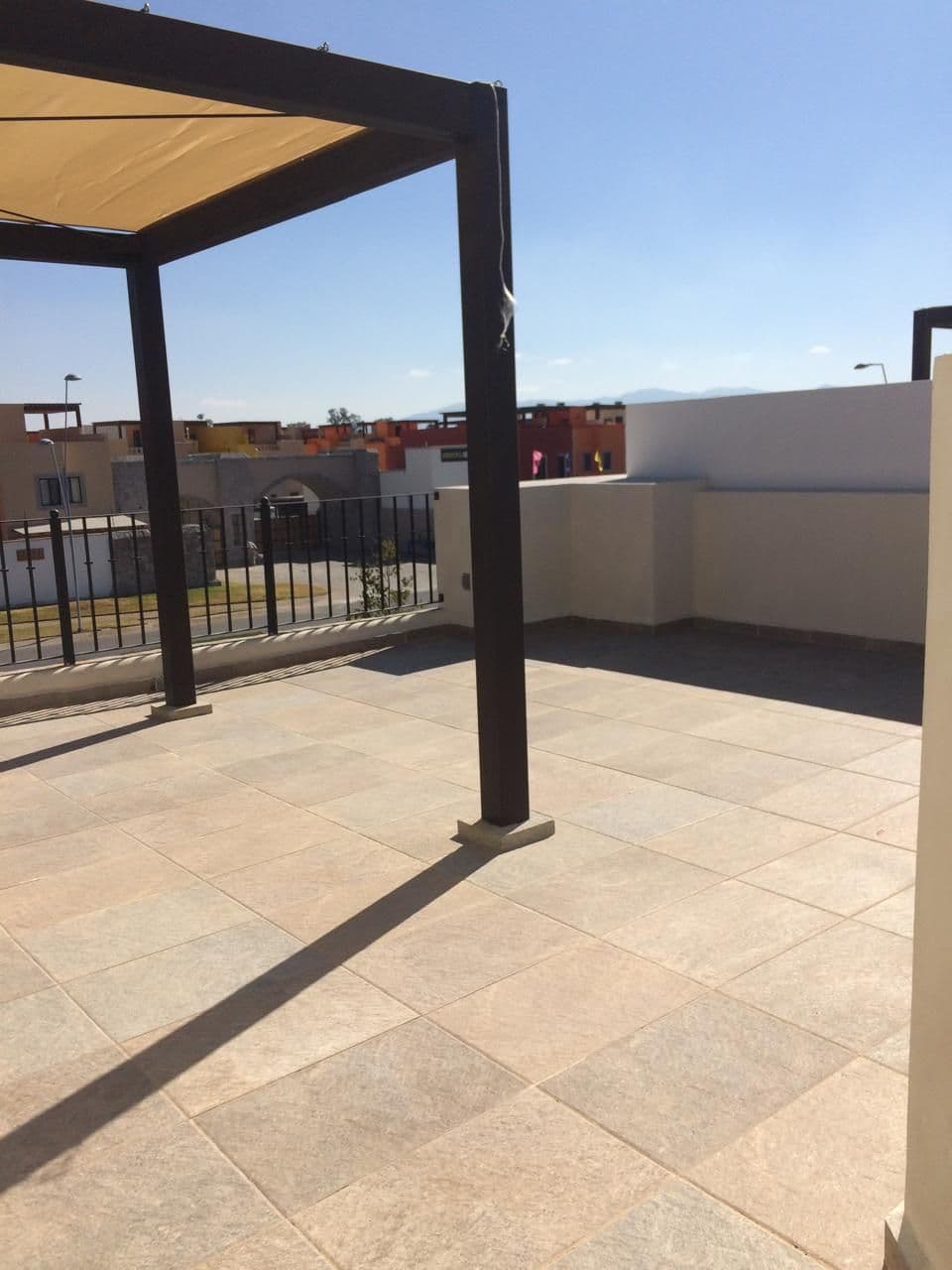 Departamento en Renta en Torre de Piedra II, Zirándaro – San Miguel de Allende — photo 3 of 10