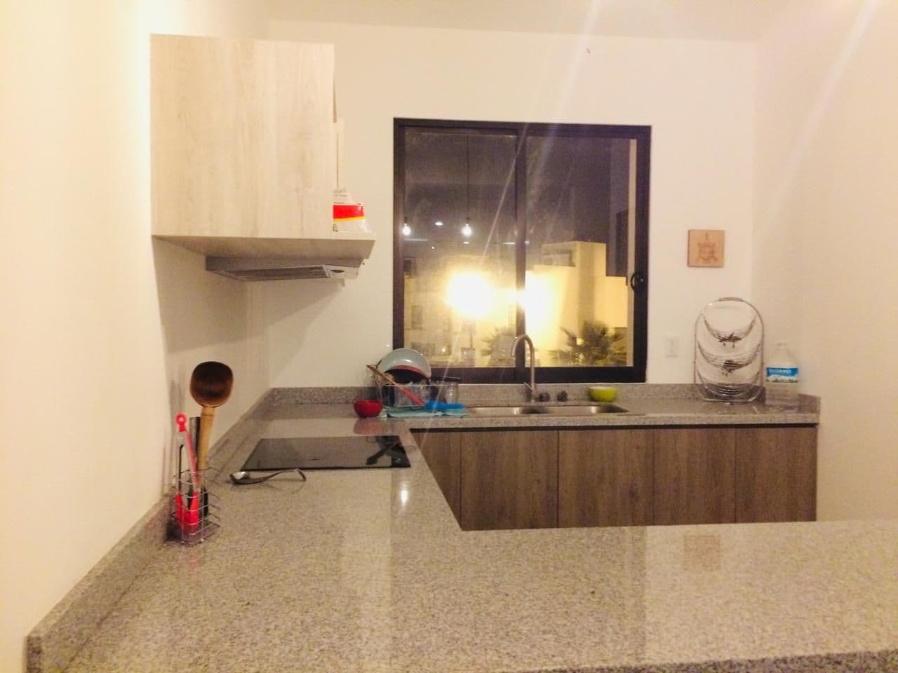 Departamento en Renta en Torre de Piedra II, Zirándaro – San Miguel de Allende — photo 5 of 10