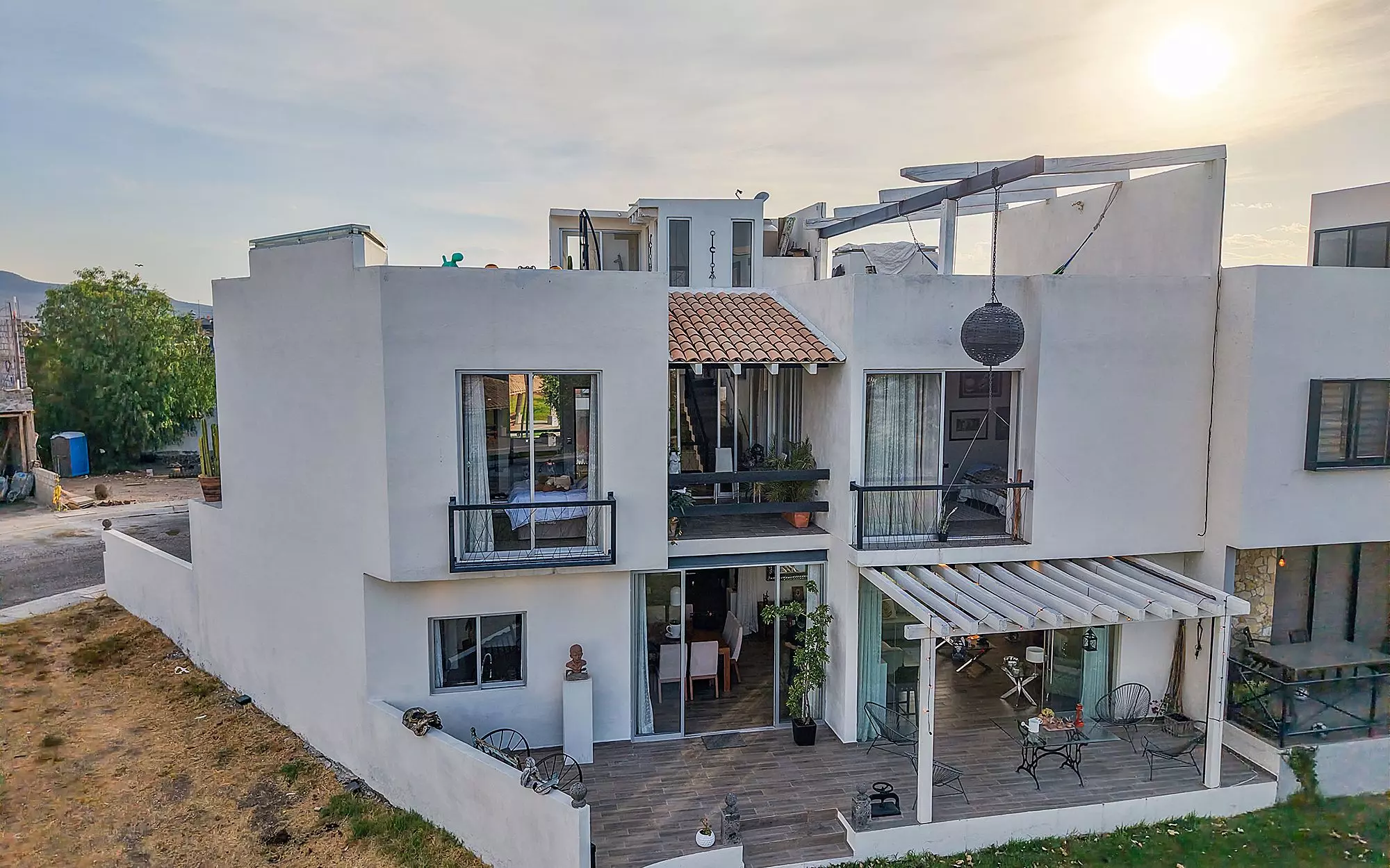 Casa Magnolias 8 — photo 1 of 10